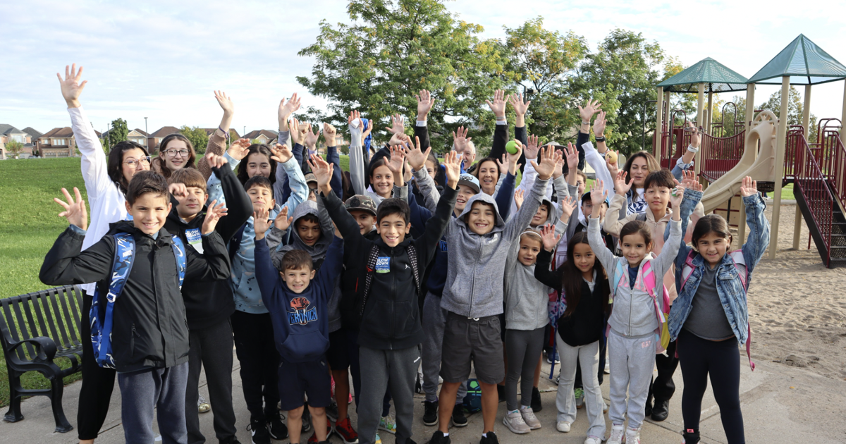 YCDSB students lead the province in EQAO and OSSLT results