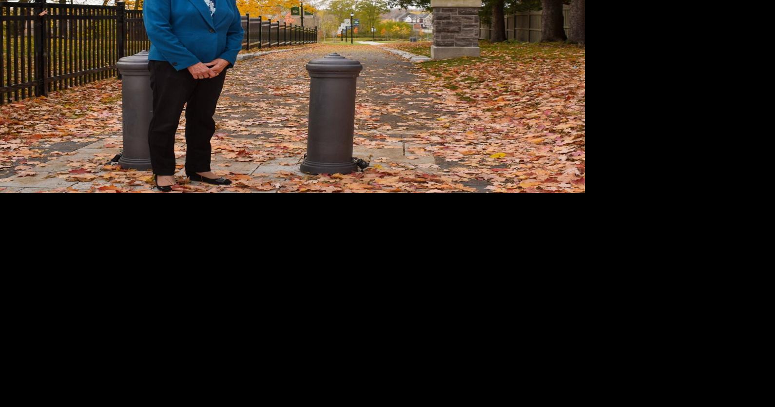 East Gwillimbury Mayor Hackson returns from medical leave