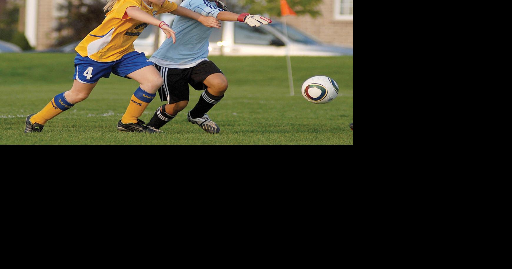 Stouffville soccer facility pitched