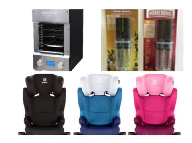 Diono cambria recall hot sale