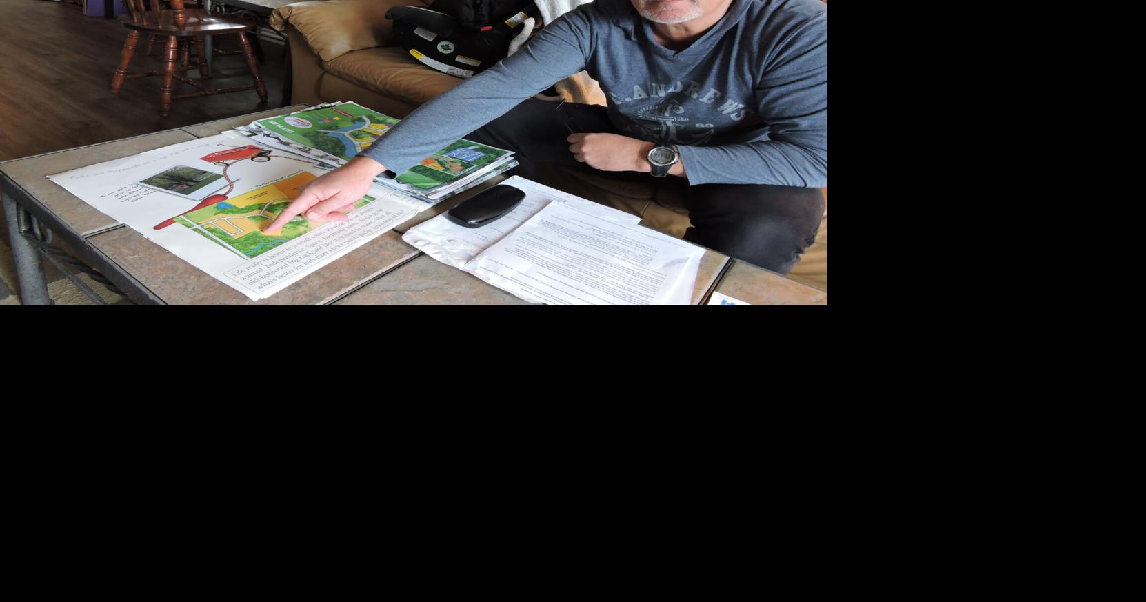 'Secret' Mount Albert townhouses to alter Vivian Creek Park