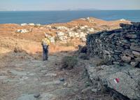 Why Sifnos, Greece, is a trail hiker's dream destination