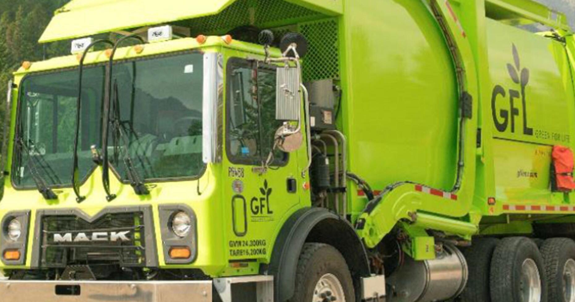 GFL moves Vaughan headquarters to Miami