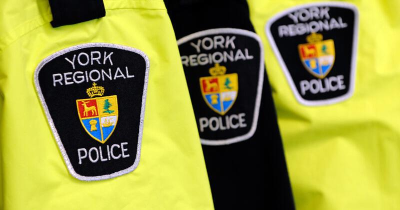 Man charged with attempted murder in double shooting at Vaughan lounge