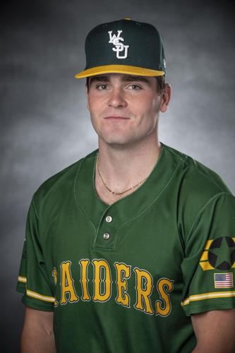 Tyler Black Drafted 33rd Overall by Milwaukee Brewers in 2021 MLB Draft -  Wright State University Athletics