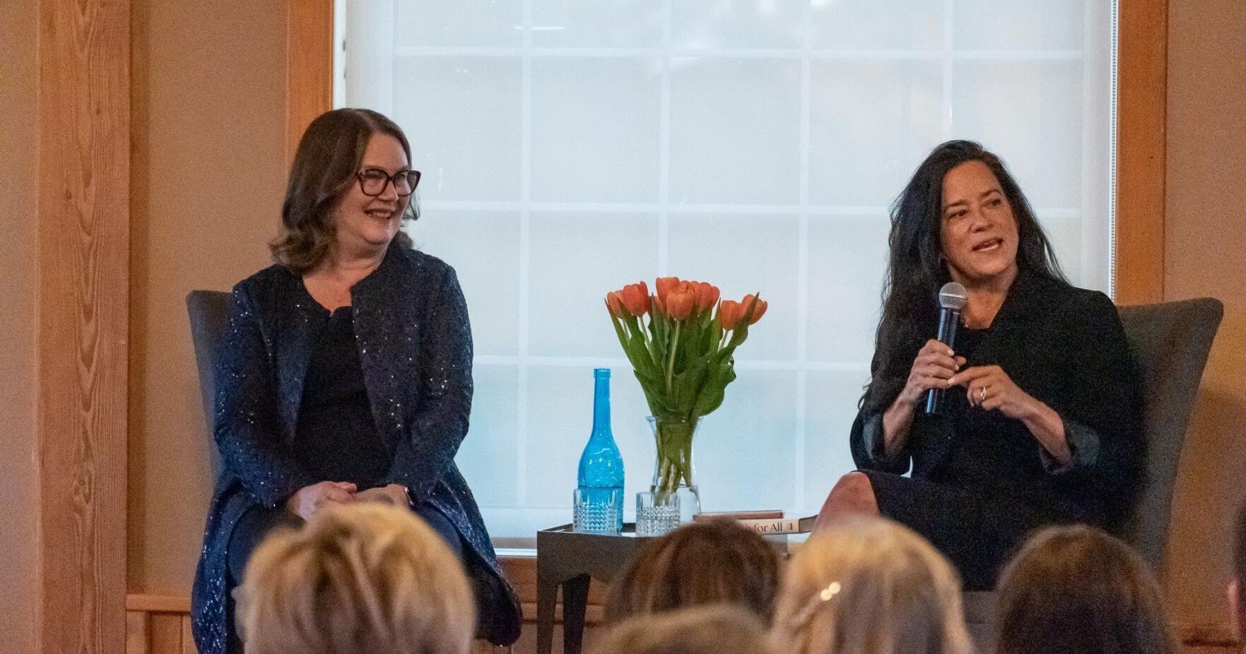 Stouffville Library hosting Jane Philpott book signing - Vimarsana News