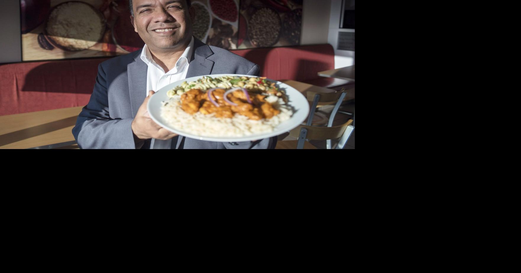 Neighbourhood Eats Stouffville's Plates and Bowls serves up a little