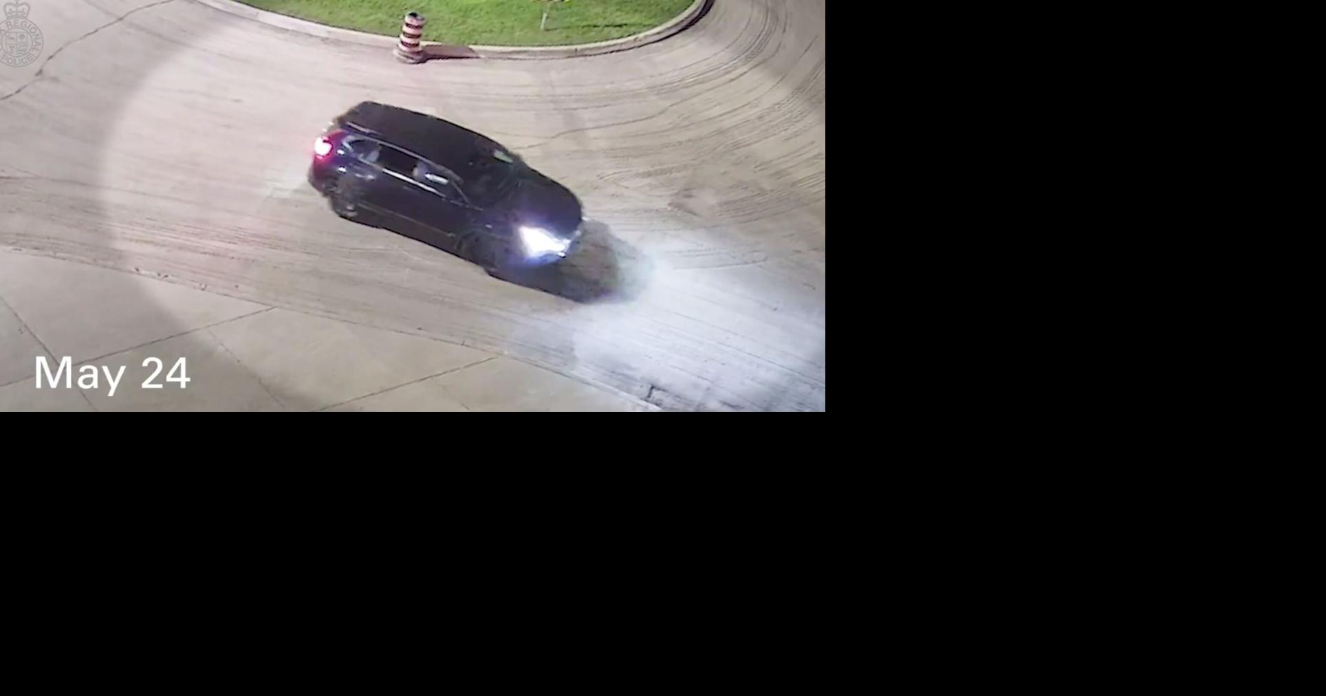 Suspects sought after Richmond Hill movie theatre shot at