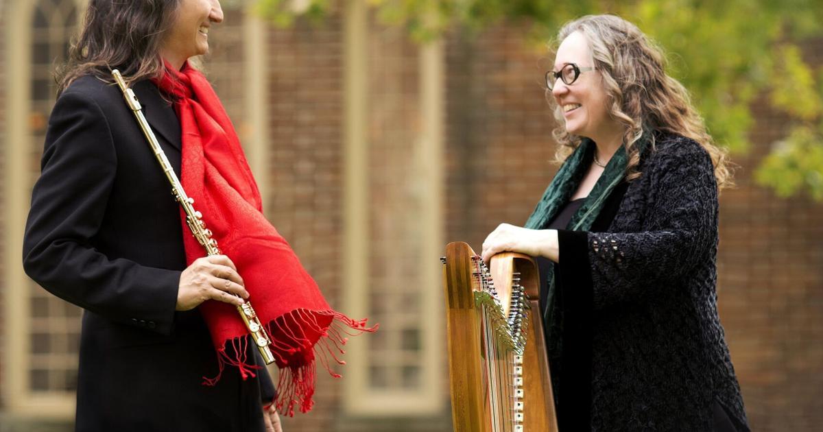 Susan Rotholz Award-winning flutist set for summer solstice concert at Sharon Temple