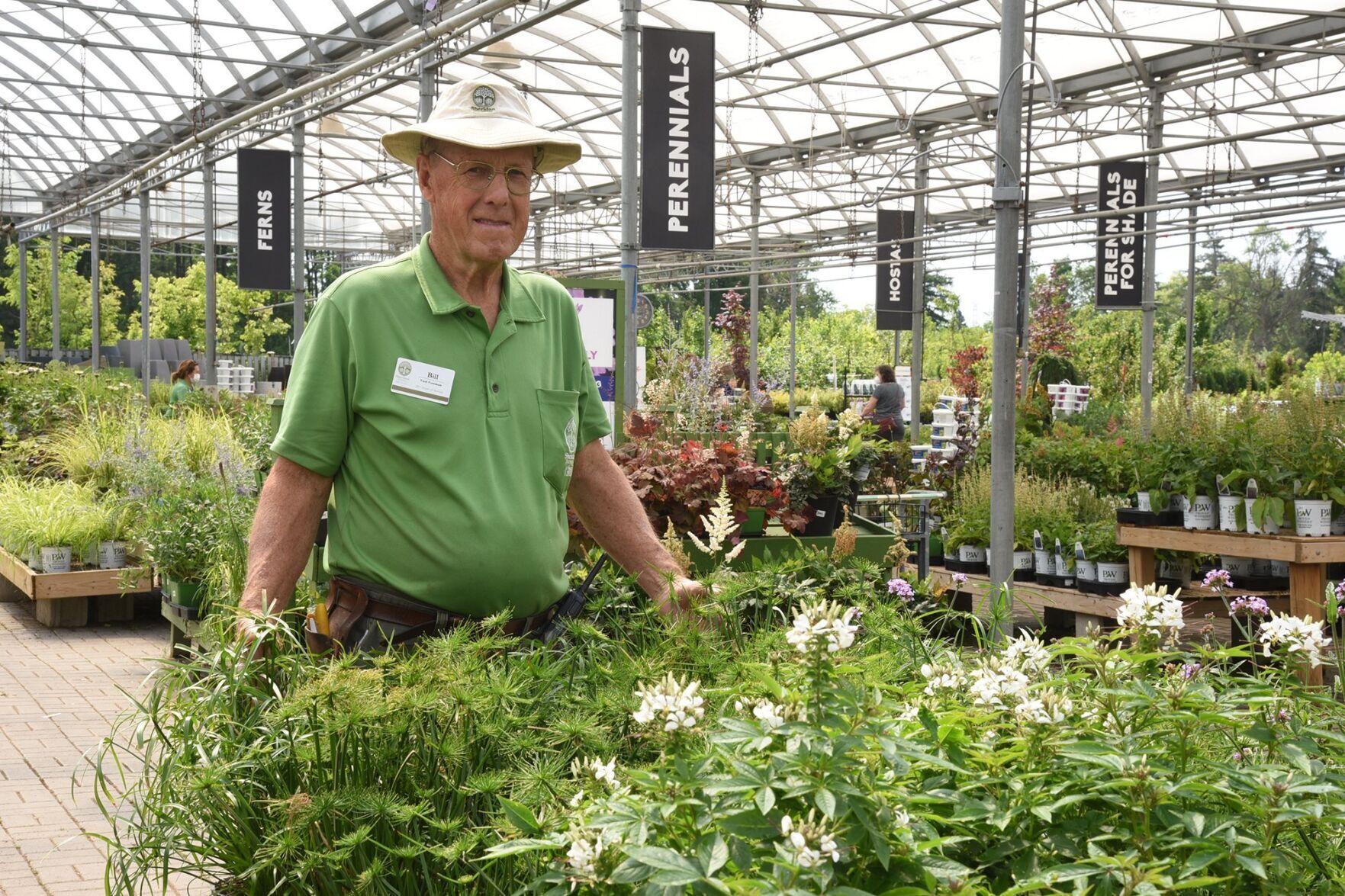 Sheridan Nurseries Unionville to close after 55 years of services