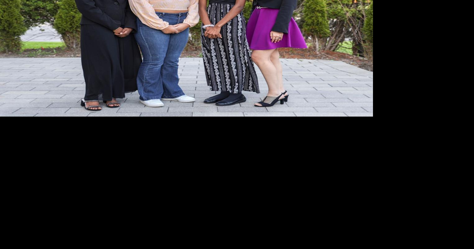 YRDSB honours Human Rights Ambassador Award winners