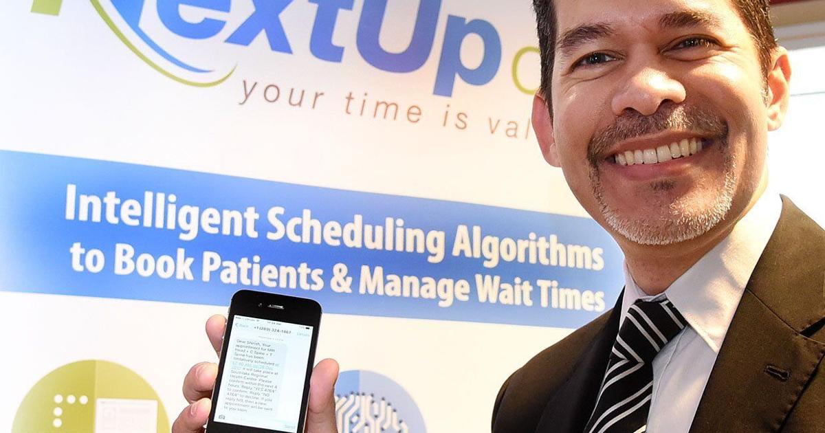 Less Wait Time Imaging New technology to reduce imaging wait times at Southlake