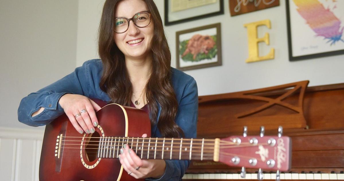 Georgina singer-songwriter helps Rose of Sharon with Newmarket benefit ...