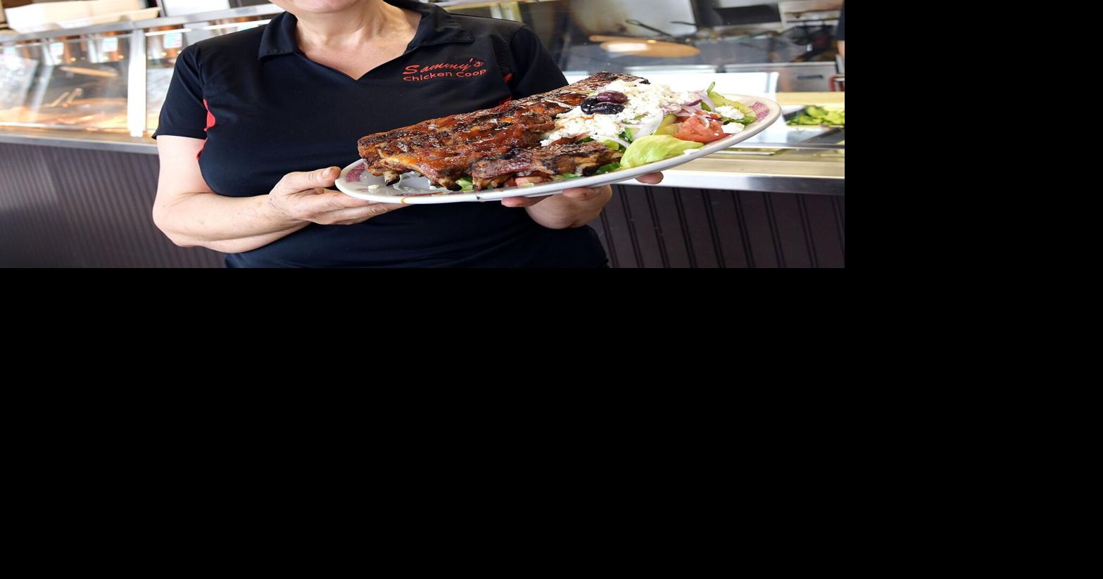 Neighbourhood Eats Comfort food at Sammy's in Keswick a 'hit'