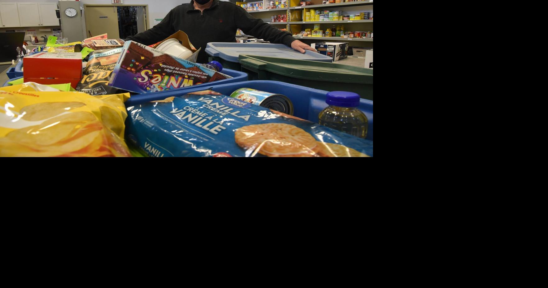 Richmond Hill Food Bank, hospital thankful for local businesses