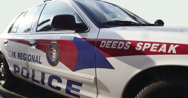 Uber driver wanted after passenger allegedly sexually assaulted in Vaughan