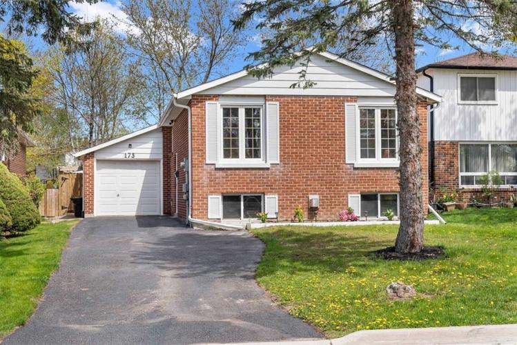 $1M Newmarket home