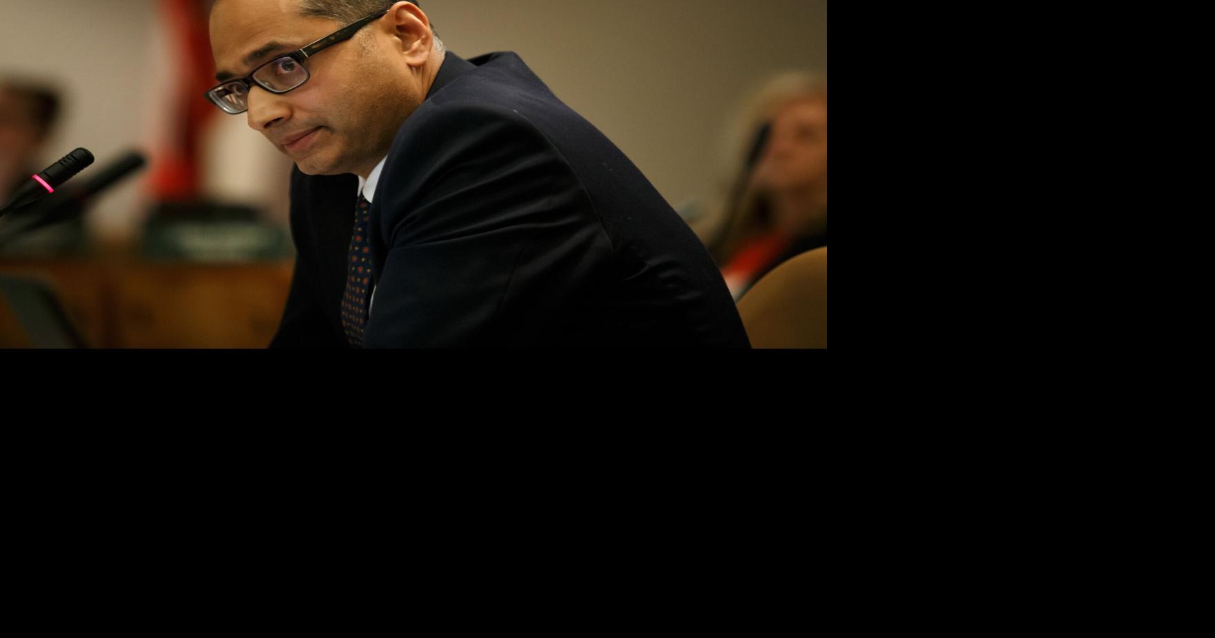 Former York school board director seeks more than $2M after firing