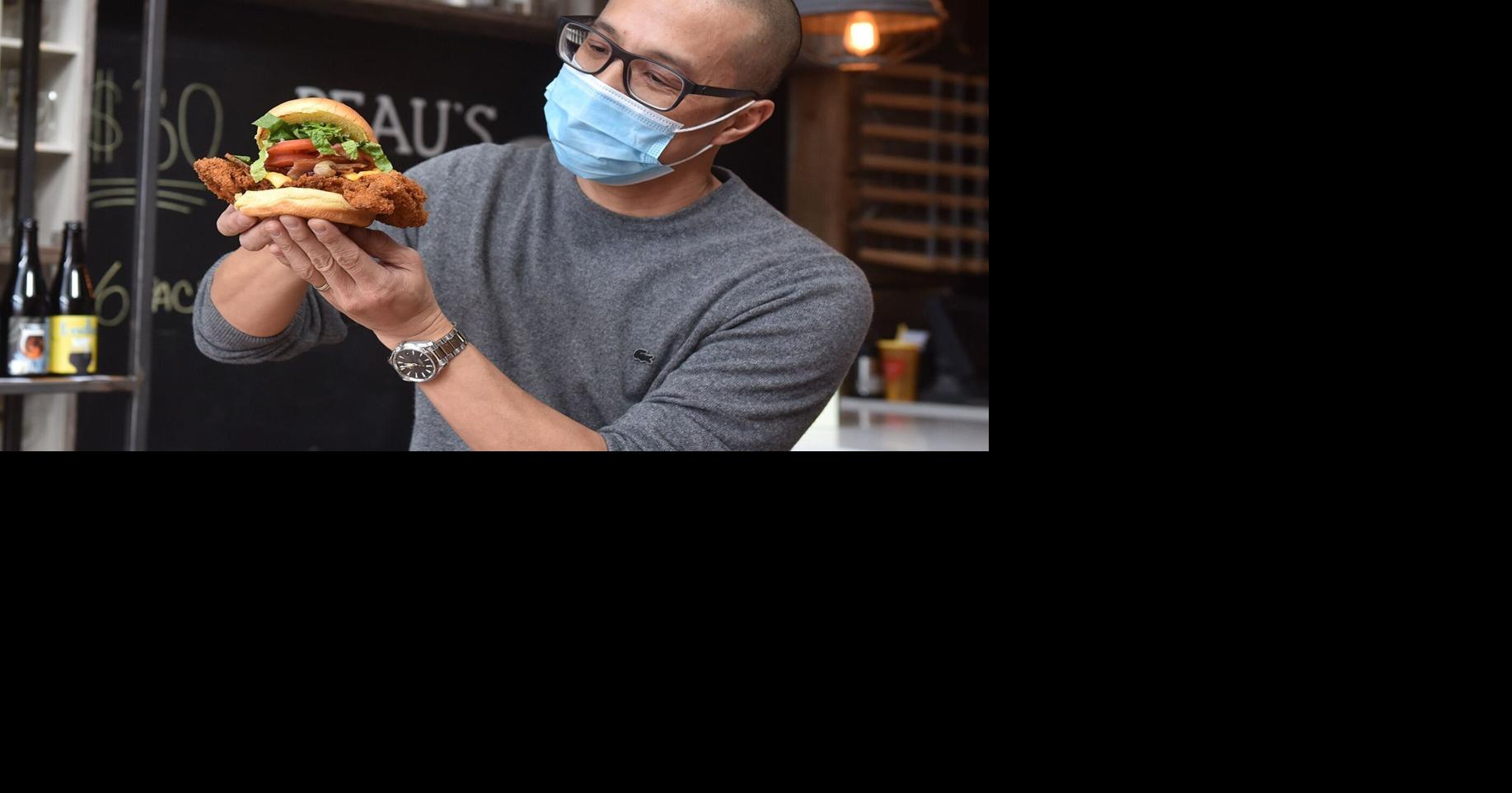 17 patios to check out on Newmarket's Main Street