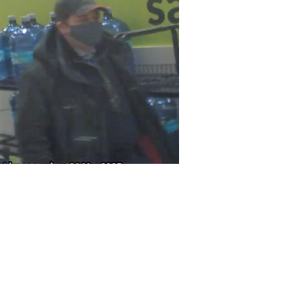 Suspect sought after armed robbery at Markham grocery store