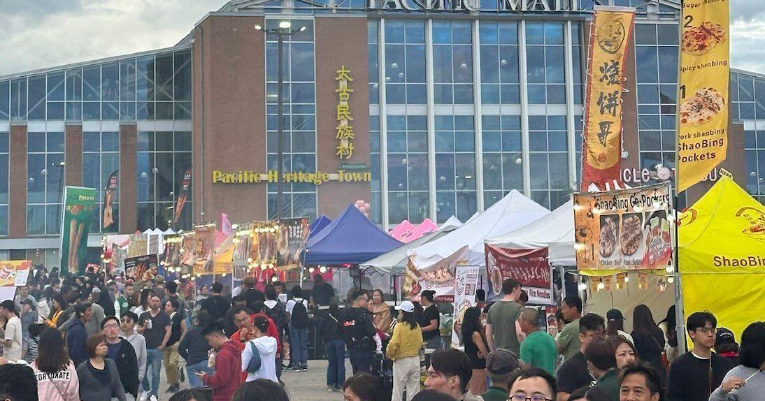 3 must-attend summer events returning to Markham - York Region