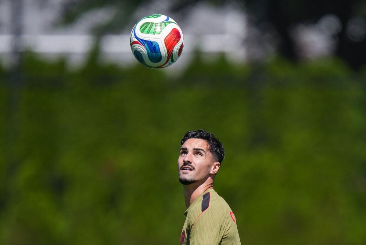 Canada Prepares for High-Stakes World Cup Match Against Qatar