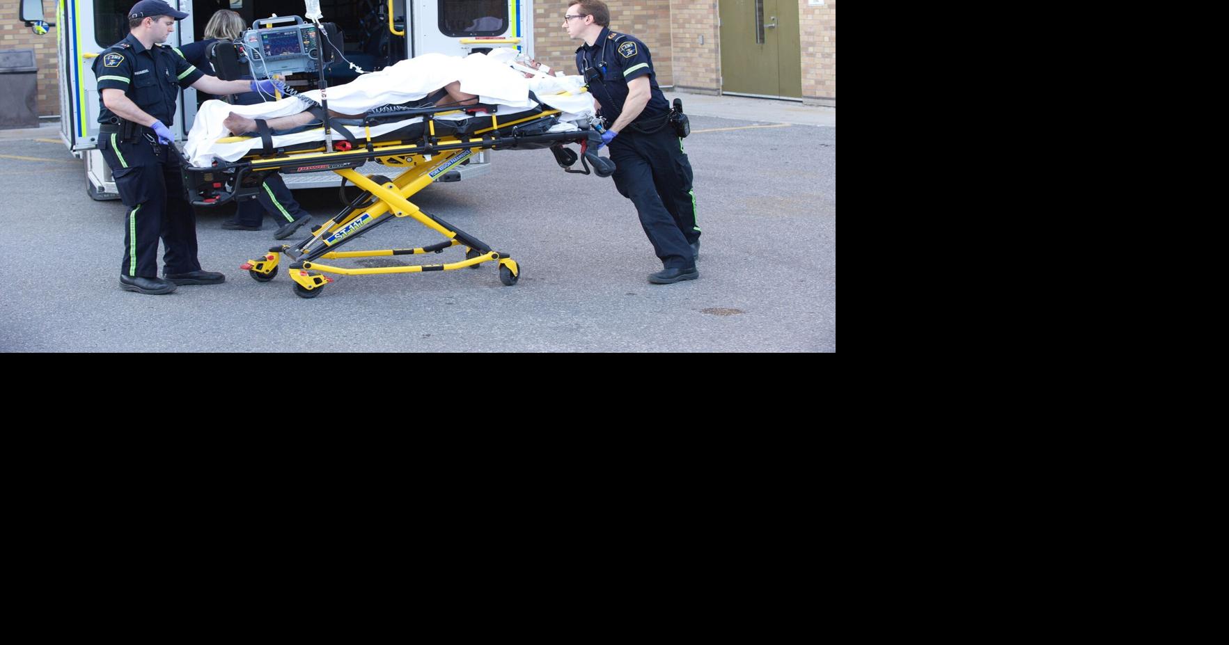 Toronto man arrested in connection to Vaughan shooting