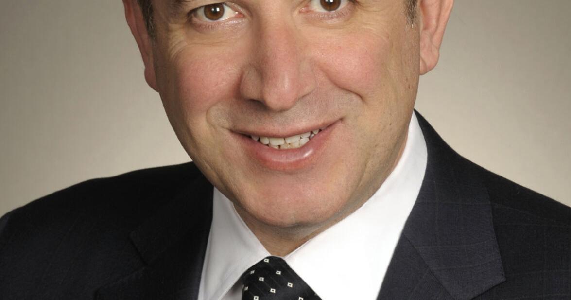 Danny Desantis Vaughan mayor evaluates at midterm
