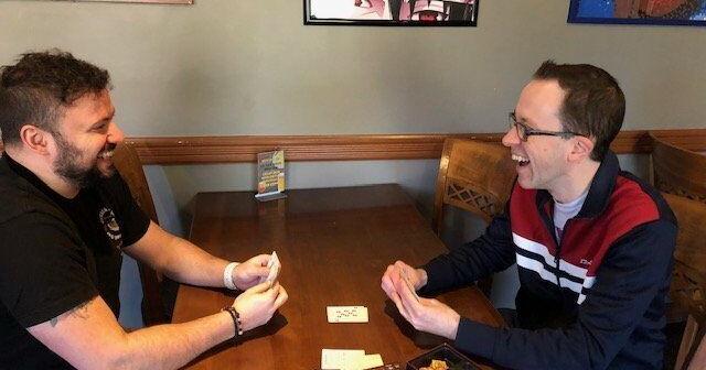‘A revolt against digital’: Newmarket business and Aurora resident rolling the dice on popularity of board games over video games