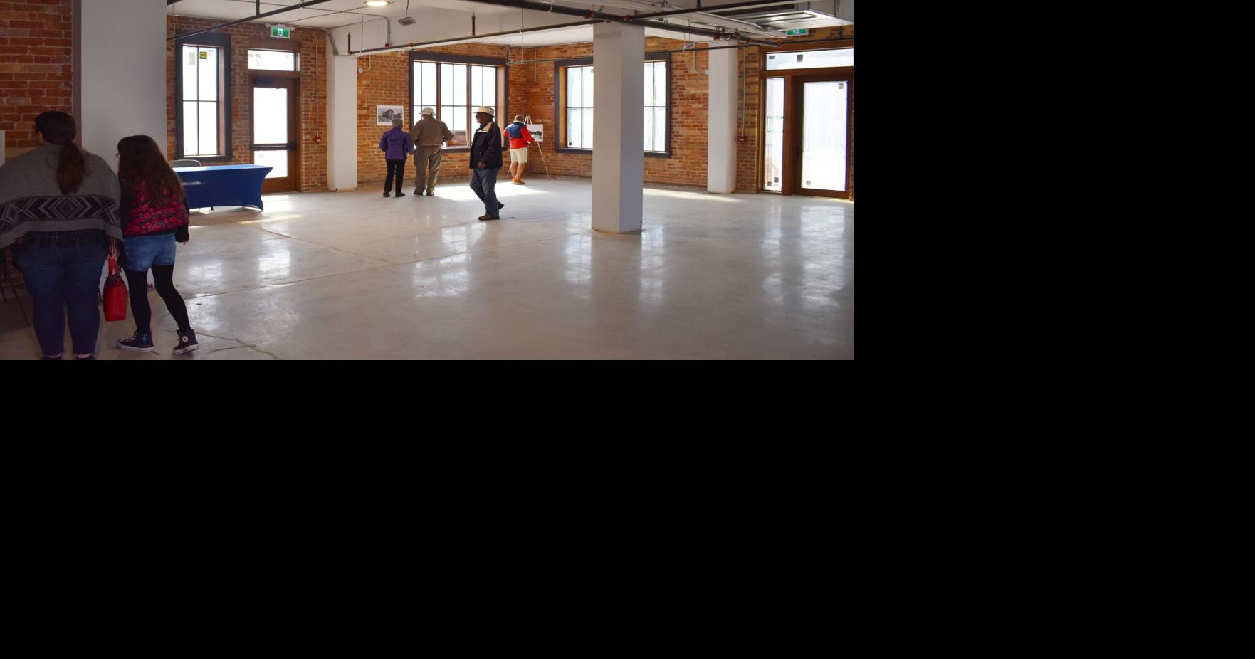 Stouffville set to designate Mansion House as heritage