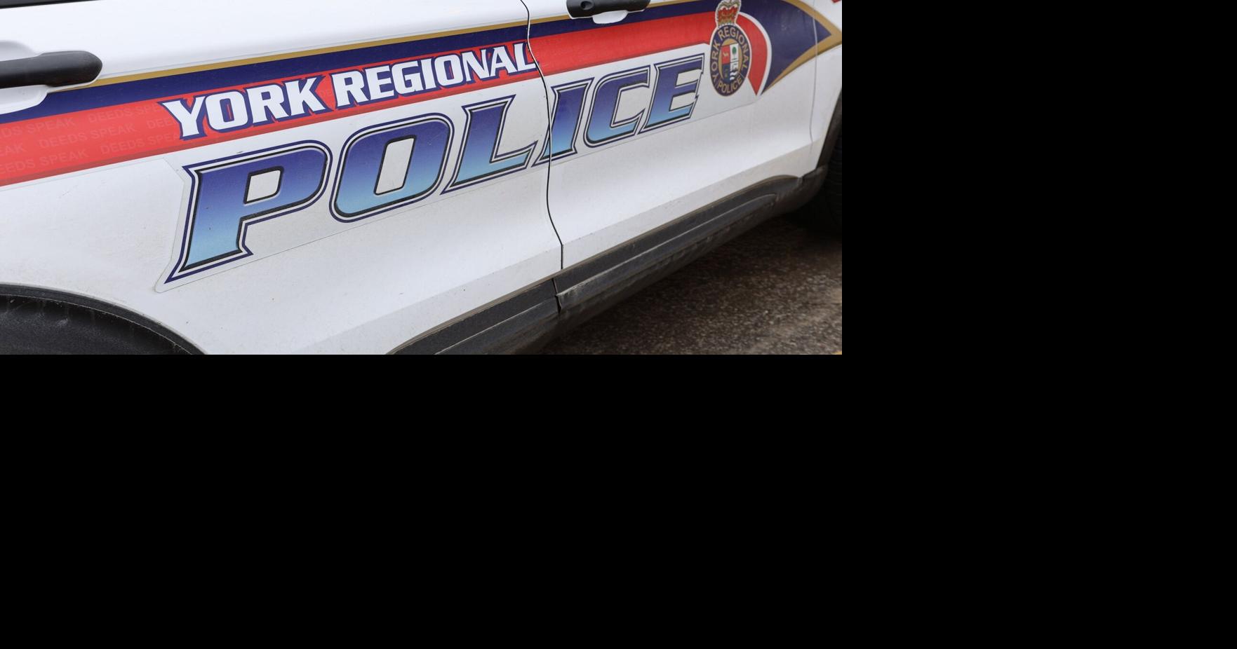 Man charged following ‘unprovoked’ assault at Vaughan plaza