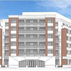 East Gwillimbury approves 6-storey condo in Sharon - Vimarsana News