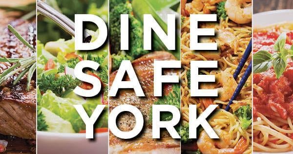 Markham and Aurora businesses cited over food safety violations