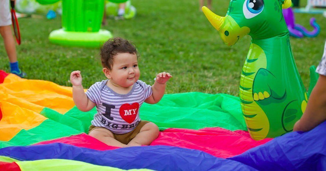 Markham Park and Play Fun Tour returns with free activities