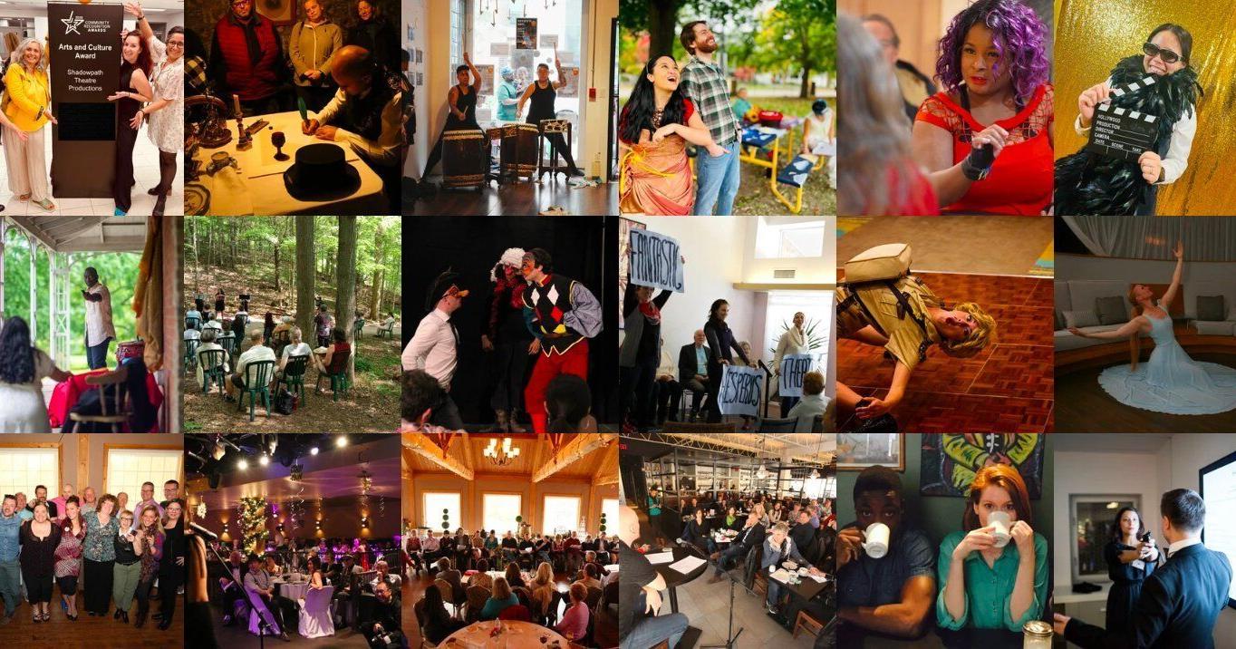 Unionville summit tackles artist mental health and support