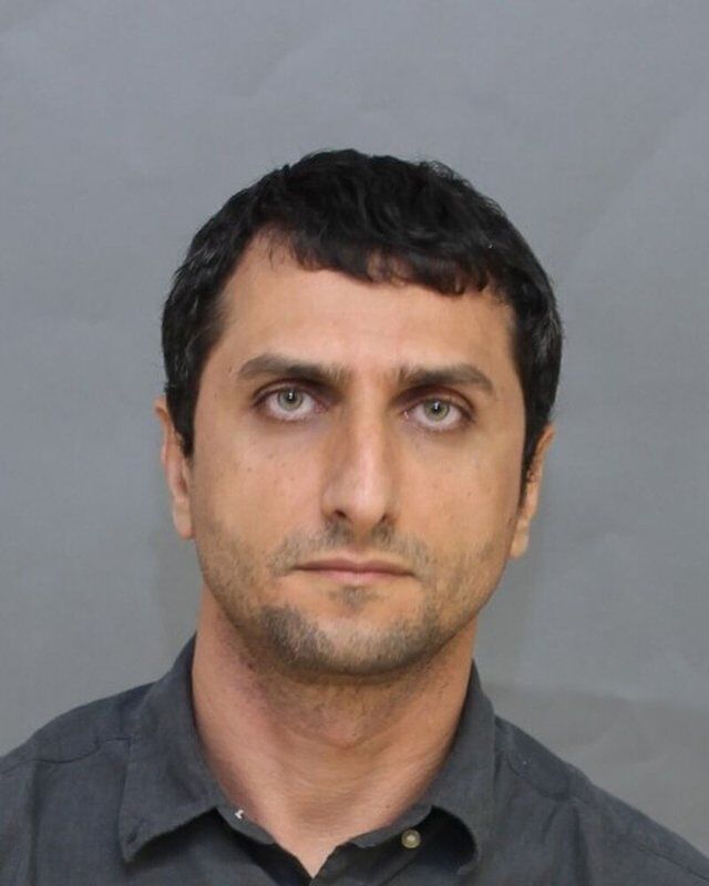 Thornhill man charged in connection to Toronto sexual assault incident