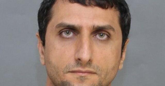 Thornhill man charged in connection to Toronto sexual assault incident