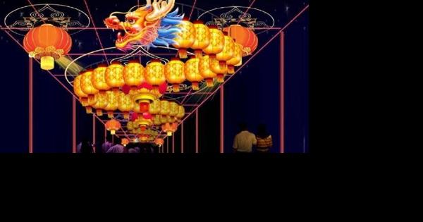 Markham museum to host first-ever Lunar Nights Festival - Vimarsana News