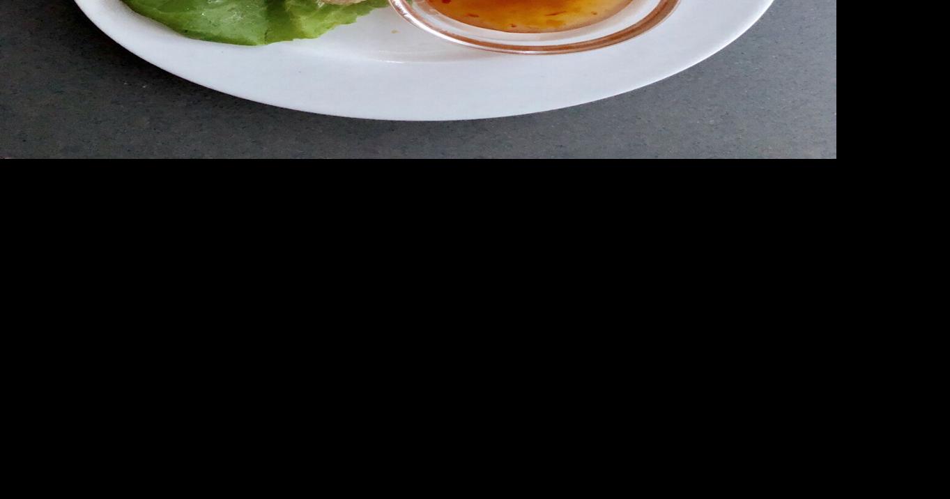 RECIPE Passover pastrami egg rolls slightly complex, but worth effort