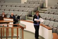 Markham residents outraged as Baha'i Temple gets green light