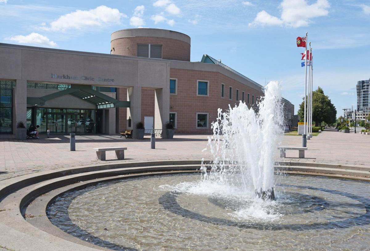 Markham Was Named Among Canada's Top 10 Safest Cities — The Crime Data Behind the Claim