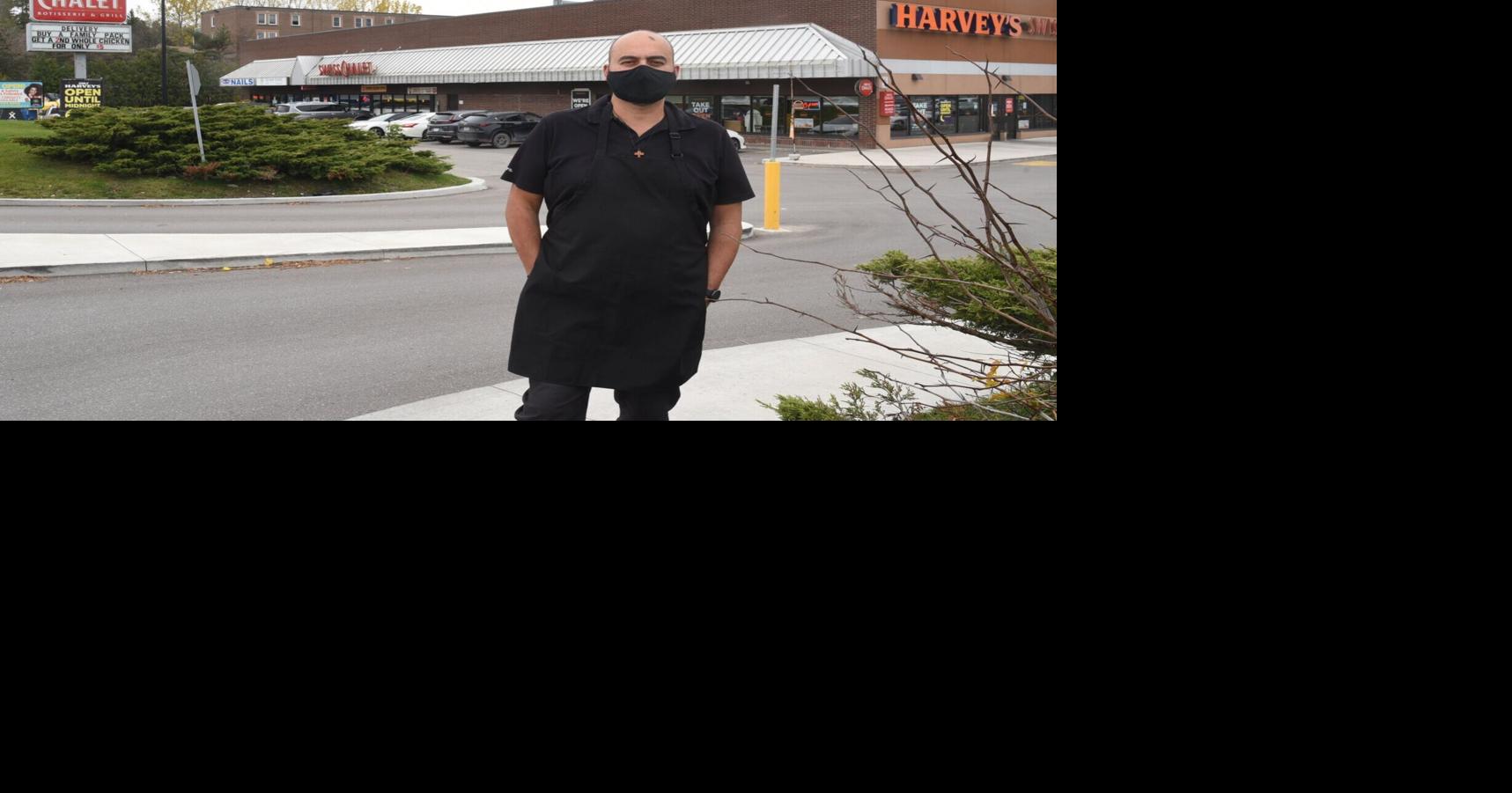 'Unnecessary panic' Aurora and Newmarket business owners challenge COVID19 rules