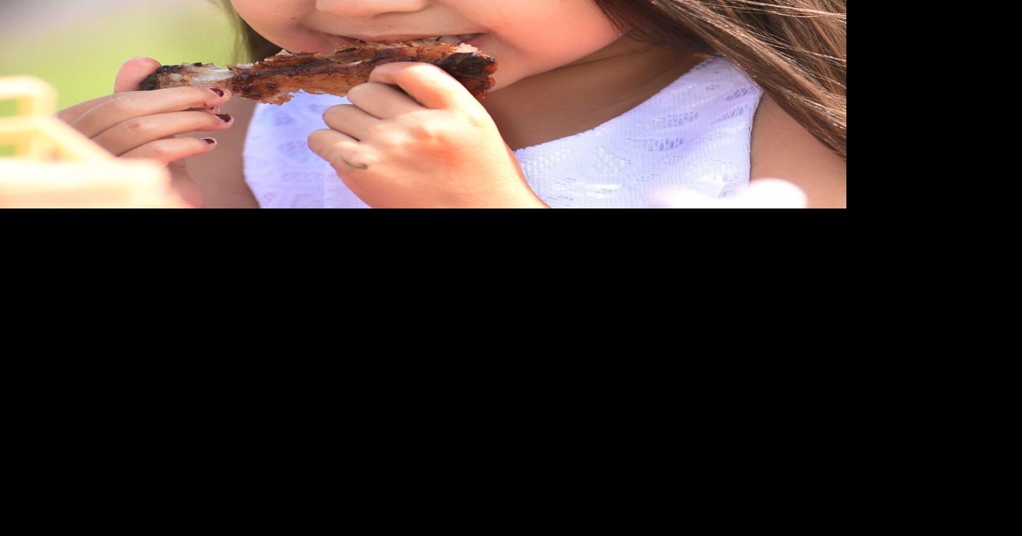 Aurora's Ribfest drew thousands of people