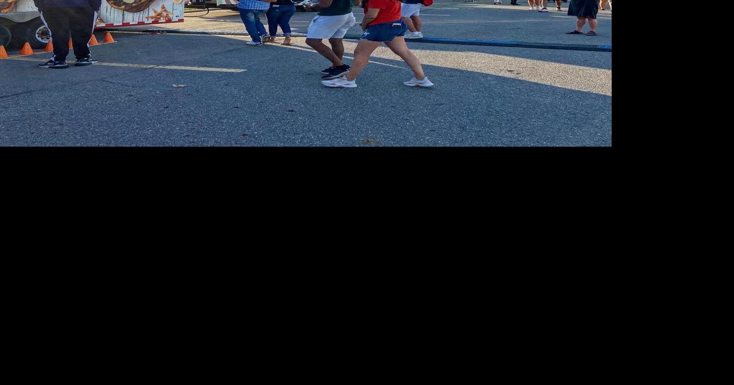 From food trucks to drivein movies, ArtWalk district opens in Vaughan