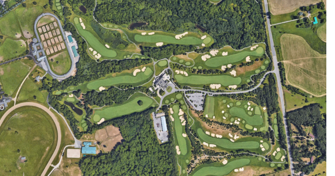 'It's inevitable' Aurora's Magna Golf Course sold to development firm
