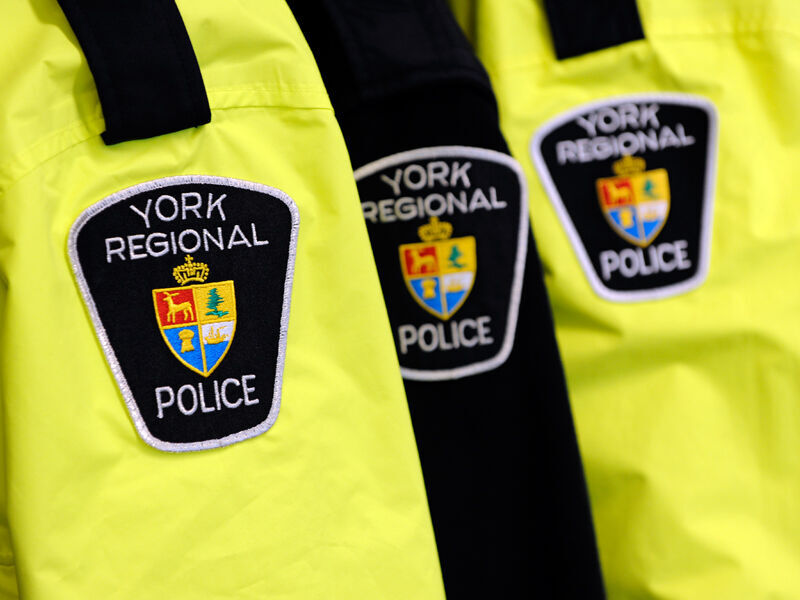 3 suspects wanted in Vaughan Mills shooting, York Regional Police