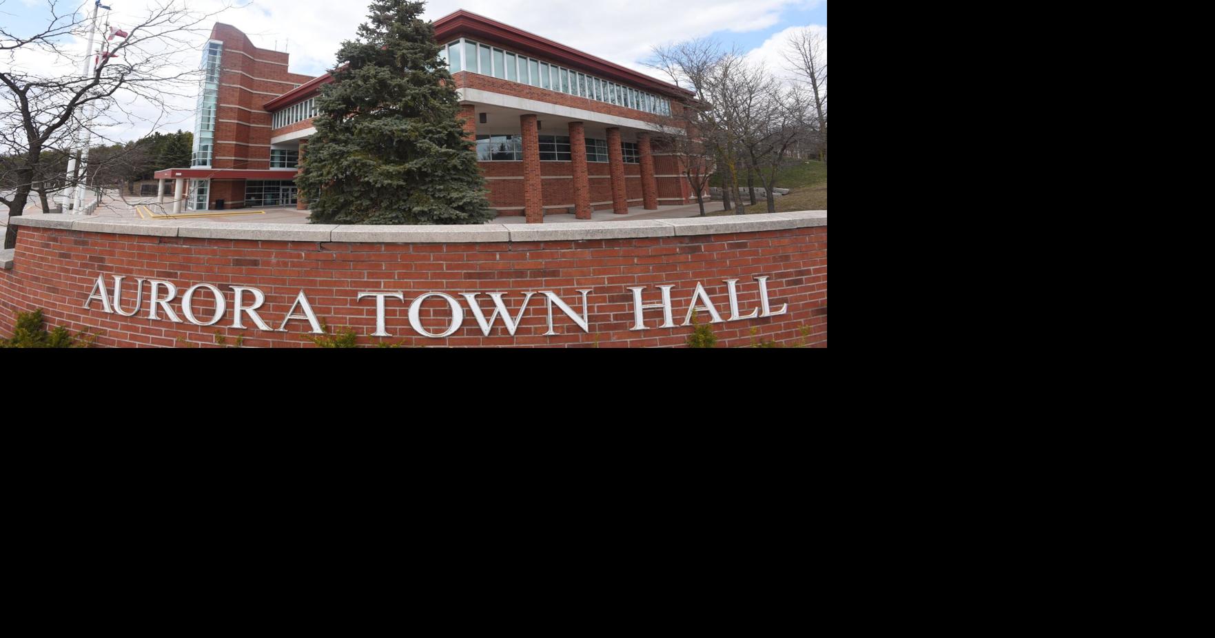 6 things going on in Aurora to know about