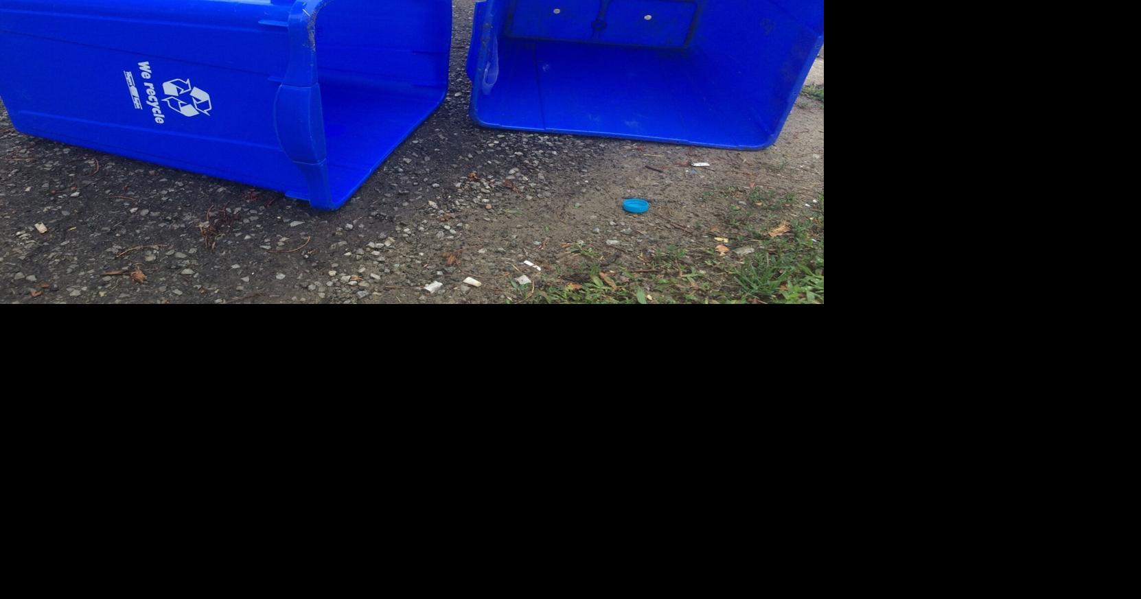 Richmond Hill operations centre to reopen for waste bins and garbage