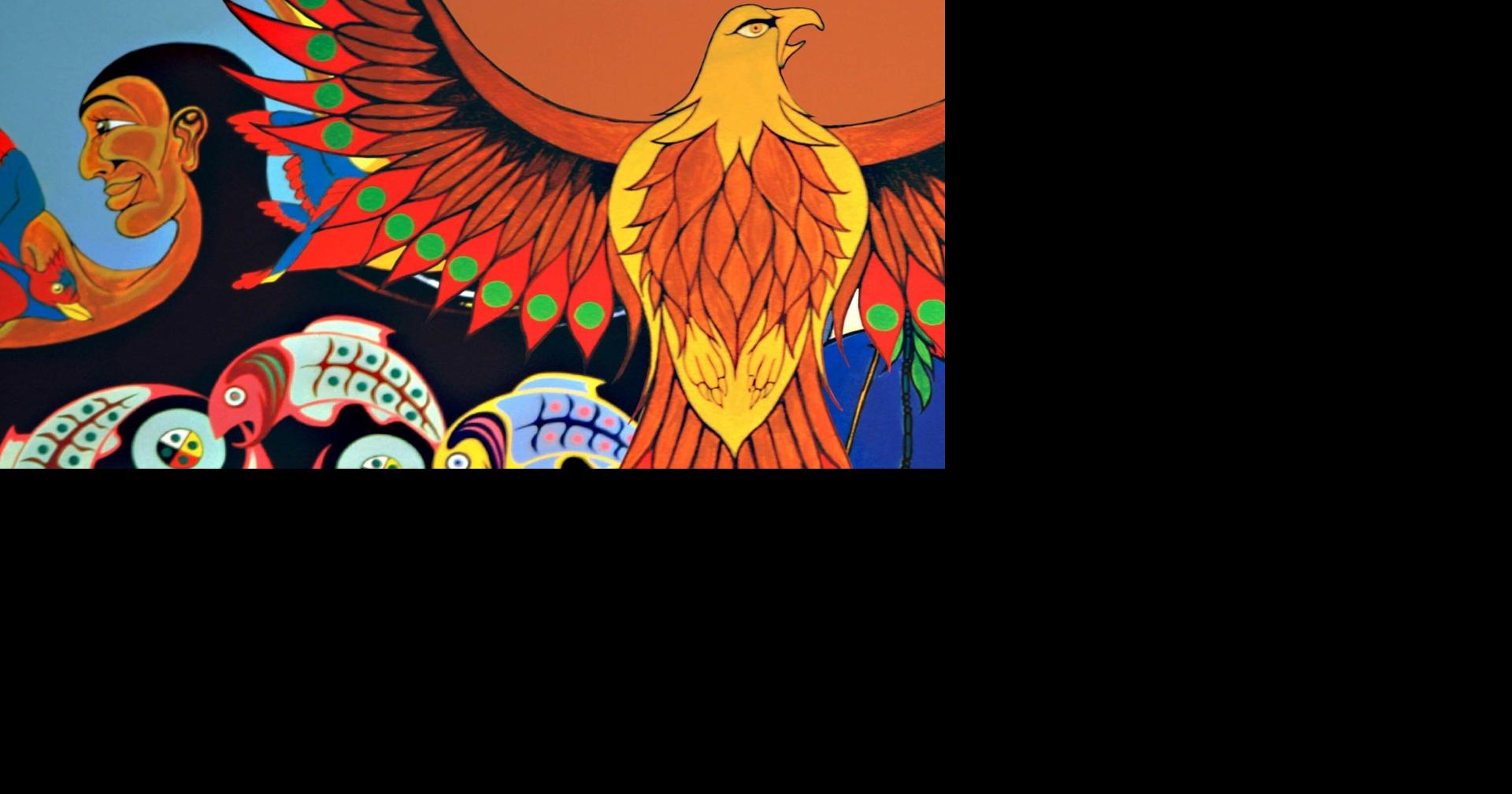 Explore Indigenous history: ‘First Nations Betrayed’ exhibit