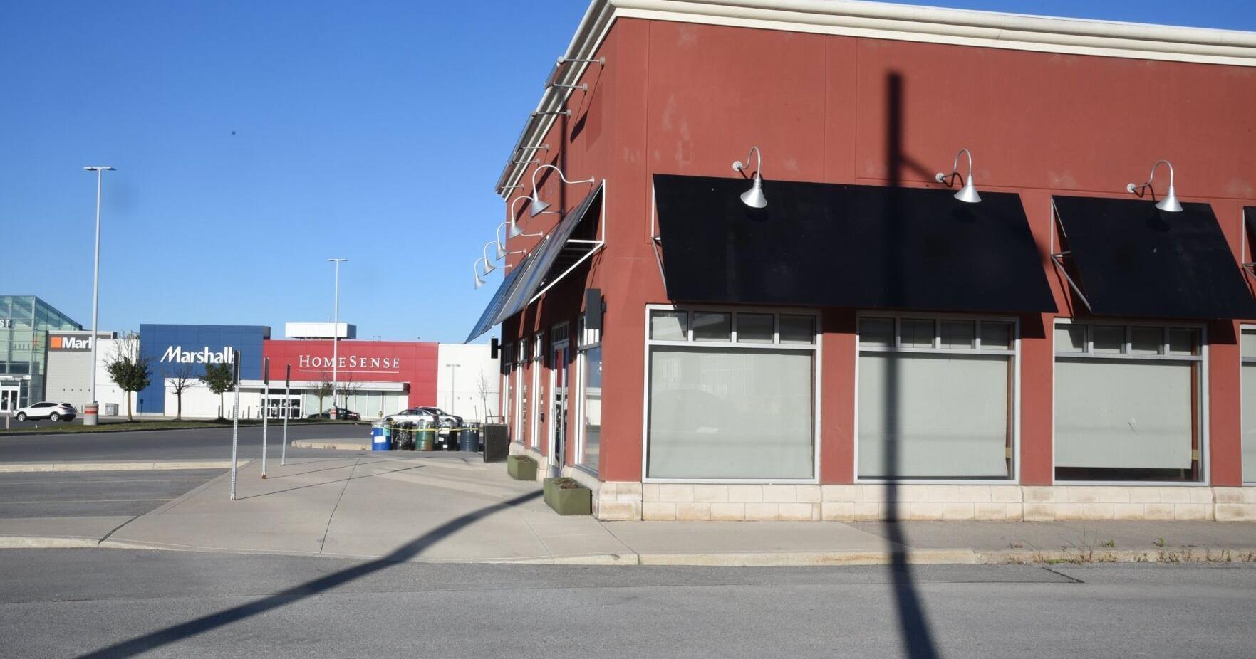 Richmond Hill says no again to Hillcrest Mall charge request